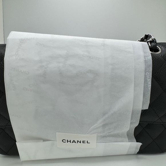 Chanel Medium & Mini Classic Flap Bags + Card Holder - NWT, Guaranteed Authentic - Picture 3 of 15